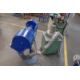 Baldor Double End Buffer/Grinder - 15HP, 115/230v 1PHASE 60Hz, 3600RPM - Image 3 of 4