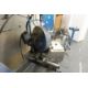 Custom Built Dual Saw Pipecutting Station - Image 2 of 4