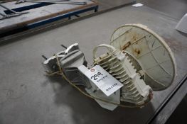 Siklu Satelite Dish (lot moved previously 247), Mdl. EH-1200F-ODU-L-1ft, S/N F415062905