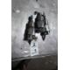 Lot (3) Pneumatic Die Grinders - Image 1 of 2