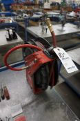 Pneumatic Hose Reel - Reelcraft Model RT625-OLP