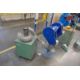 Baldor Double End Buffer/Grinder - 15HP, 115/230v 1PHASE 60Hz, 3600RPM - Image 2 of 4