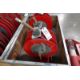 Pneumatic Dual Hose Reel - Image 1 of 2
