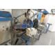 Custom Built Dual Saw Pipecutting Station - Image 4 of 4