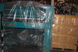 Lafer Non Stop Precision Plaitor for KST500 Brand New Never Installed