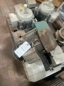 (7) Siemens Electric Motors
