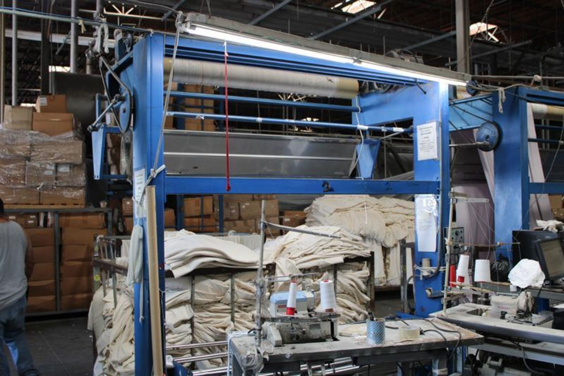 Set Maker 90" Cradle to Flatfold