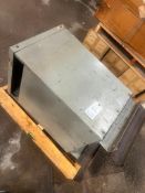 30 KVA Electrical Charger