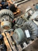 (3) Vortex Motors