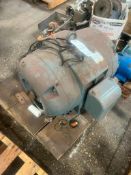 75 DP Electric Motor