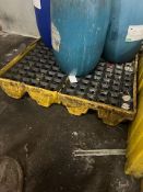 4 drum spill pallet
