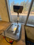 Weighsystems digital scale