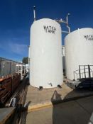 Poly Tank Approx. 20,000 gal.