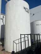 Poly Tank Approx 20,000 gal.