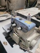 Pegasus Sewing Machine, Model M852-90, 2 Thread Surger