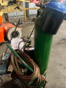 Torque Set w cart