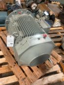 ABB 75 KW Electric Motor