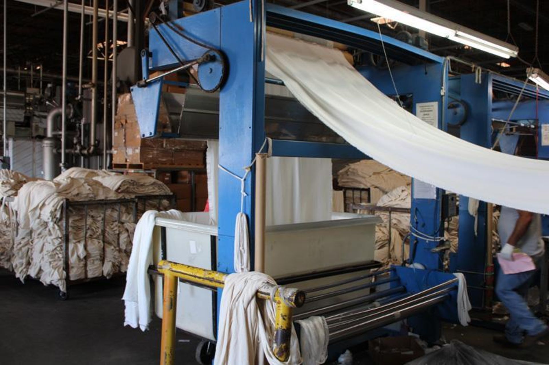 Set Maker 90" Cradle to Flatfold