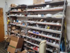 Room With Contents (Does Not Include Shelves Of Accounting Records)