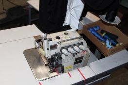 Pegasus Sewing Machine, Model EX52214M-M03