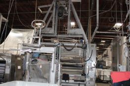 2000 Corino Slitter, Model Apricorda, SER#610/99