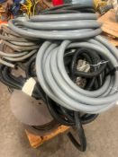 Pallet of Conduit