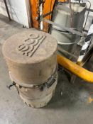 (2) ISCO Portabe Samplers