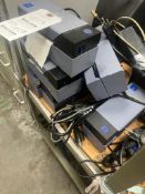 (6) Rekdom Bluetooth Label Printer