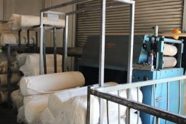 Ha Na Turning Machine