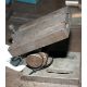 Tilting T-Slot Table, Table Approx 3 3/4 X 5" - Image 2 of 2