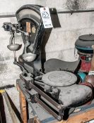 Tabletop Toledo Scale Mdl. 4655 EE 40lb. Cap.