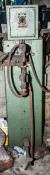 Stirling Spot Welder Mdl. KR 12 M S/N 892, 220v