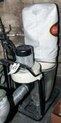 Shop Fox W1727 Dust Collector 1hp, 120/240v Late Delivery