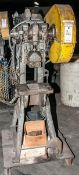 Press-Rite No.1 Punch Press