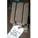 Tilting T-Slot Table, Table Approx 3 3/4 X 5" - Image 1 of 2