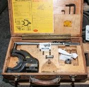RADII Cutter mdl. 3S