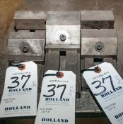 (3) Precision Screwless 3