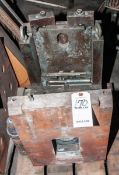 12 X 15 Die Holder