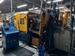 Surplus to the Ongoing Operations of Caudle Manufacturing Company