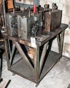 Shop Cart, NO Contents