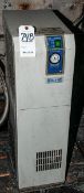 SMC Refrigerated Air Dryer IDU11E