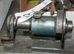 Yuasa 550-003 5C Collet Indexing Spin Jig Fixture