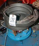 Vibratory Bowl Small Parts Feeder