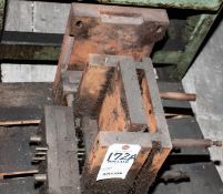 DME 8 X 10 Die Holder