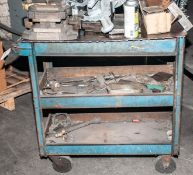 Shop Cart, NO Contents