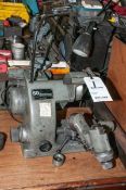 Feinmechanik Michael Deckel SO Cutter Grinder
