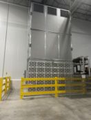 2020 MJC Air Rotation Unit, S/N: 10000000285