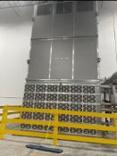 2020 MJC Air Rotation Unit, S/N: 10000000286