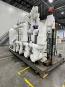 Canariis HVAC Packaged Pumping System/Cooling System
