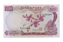 A Private Collection of Coins & Banknotes: Part Three